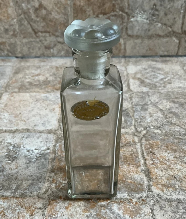 флакон от духов Подарочные