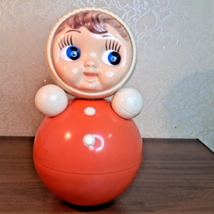неваляшка ссср
